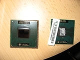 Laptop CPU